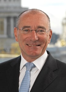 Tony Angel