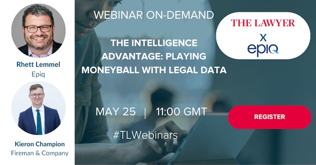 Howden Webinar banner