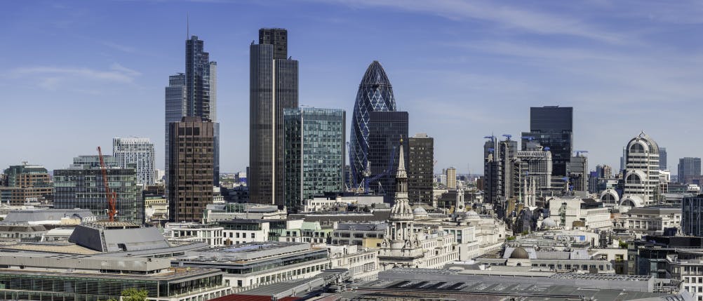 London