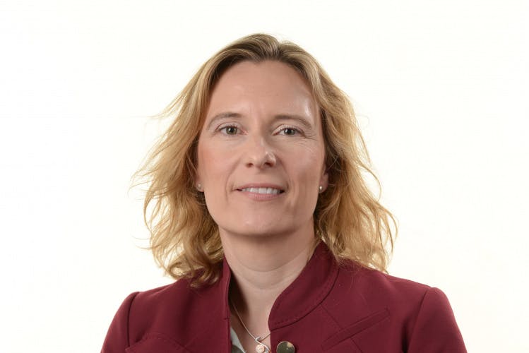 Jo Nayler