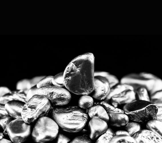 Nickel