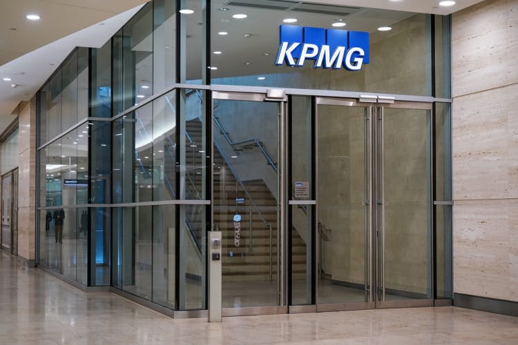 KPMG