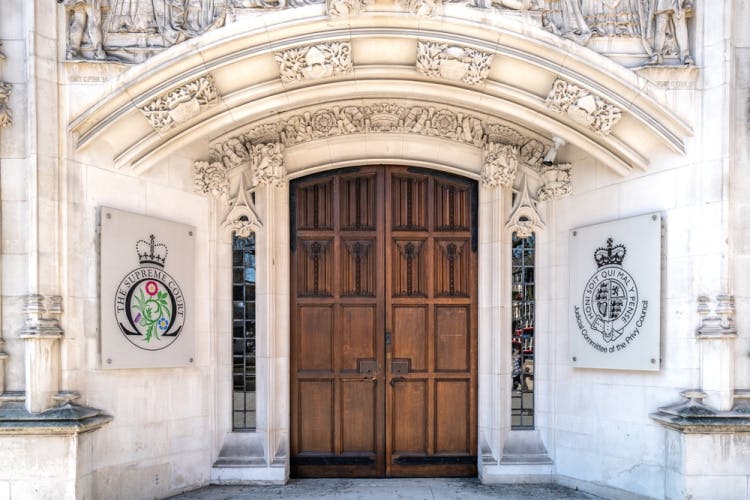 High Court