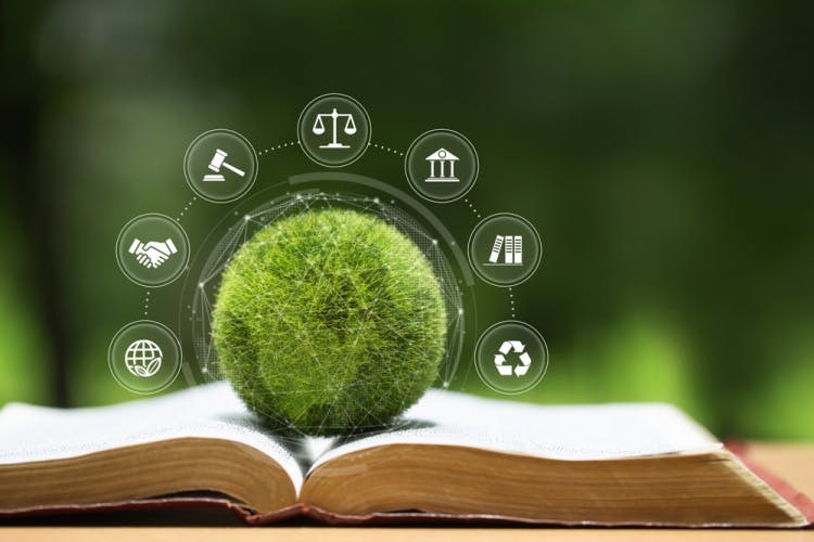 Climate education