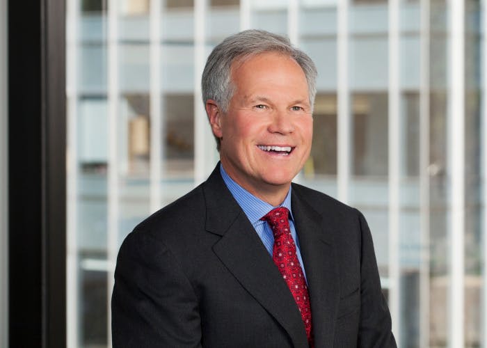 Bill Voge