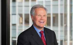 Bill Voge